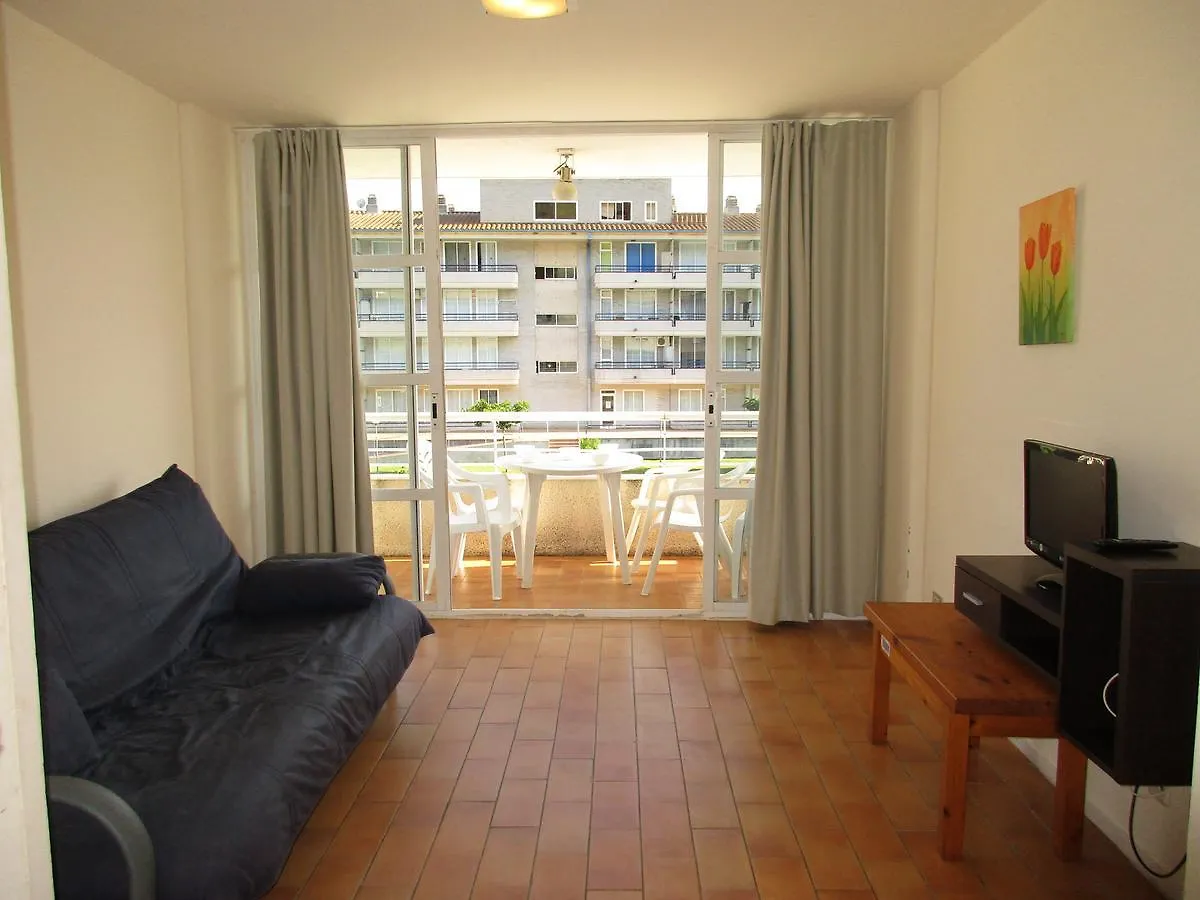Itaca B6 Inmoestartit Apartament L'Estartit