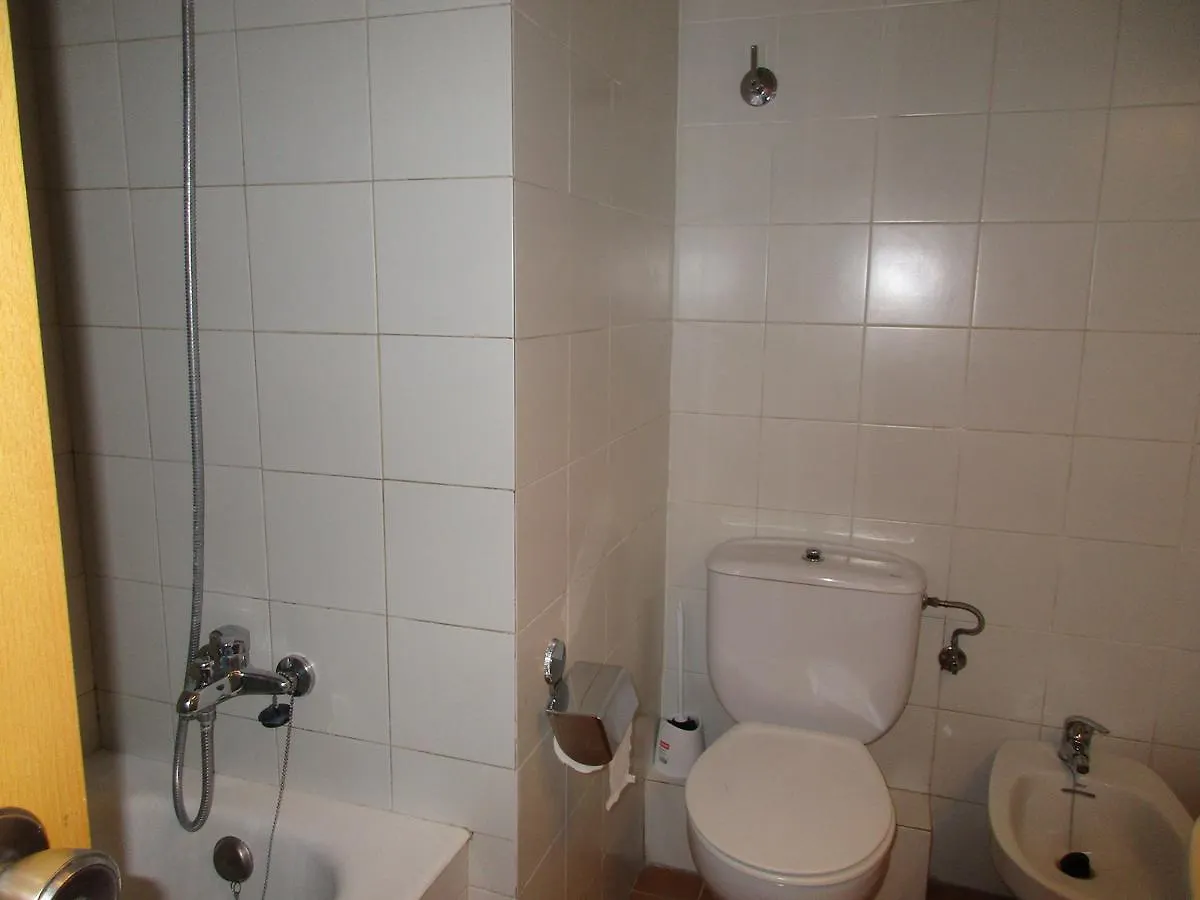 Itaca B6 Inmoestartit Apartament L'Estartit