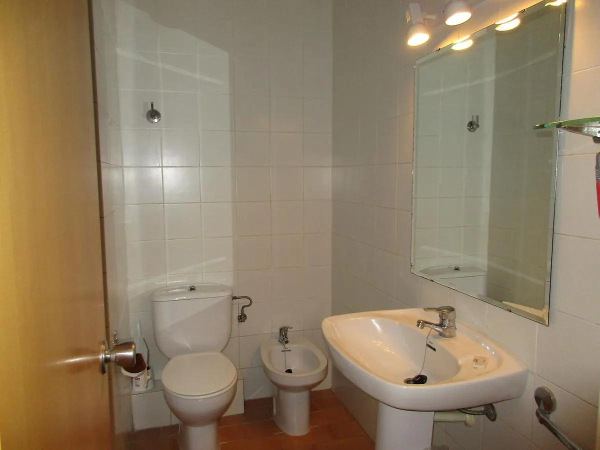 Itaca B6 Inmoestartit Apartament L'Estartit 0*,  Hiszpania