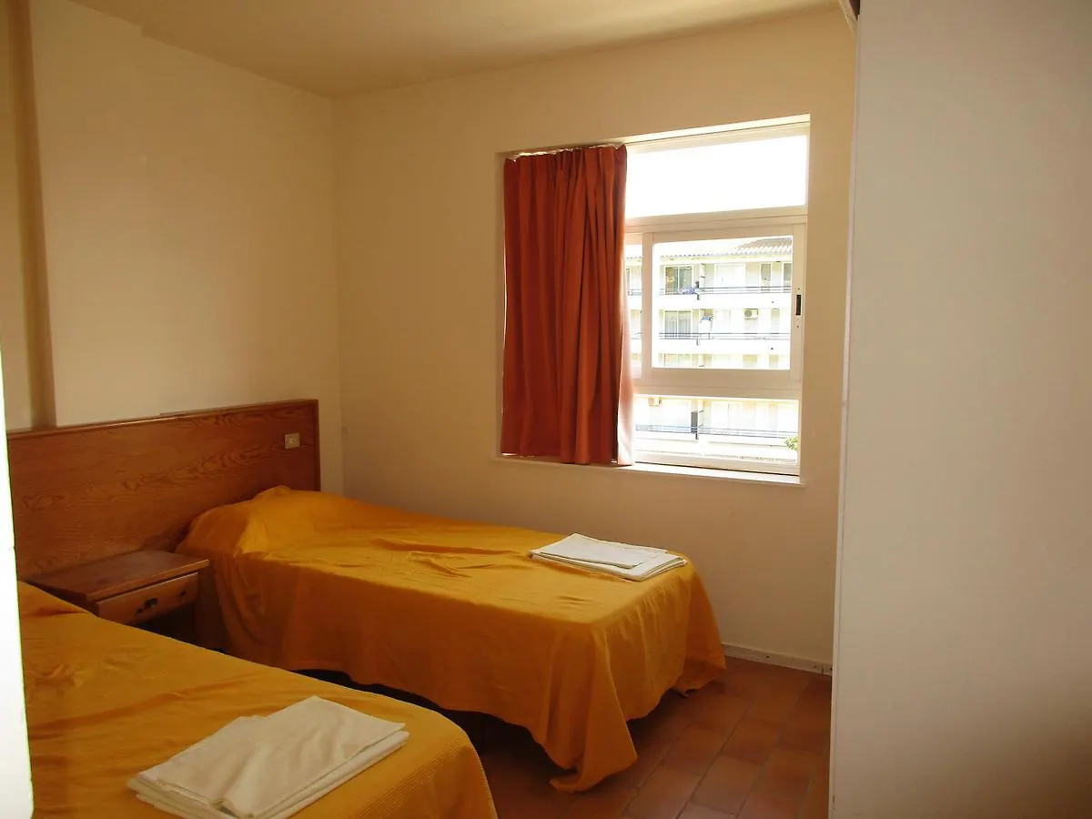 Itaca B6 Inmoestartit Apartament L'Estartit